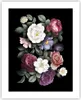 Poster - Poster ohne Rahmen - Blumen Blumenstrauß Produktbild-Vorschau 1