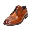 Scarpe Bugatti 311-AO501-1000 cognac 45 Anteprima dell’immagine prodotto 25