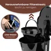 Clatronic Kaffeemaschine | für 12-14 Tassen (ca. 1,5 Liter) Produktbild-Vorschau 21