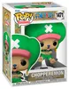 One Piece - Chopperemon 1471  - Funko Pop! Vinyl Figur Produktbild-Vorschau 1