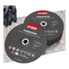 STIER Trennscheiben Stahl, Maße: 230 x 1,9 x 22,23; Form Produktbild-Vorschau 3