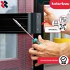 KOTARBAU® Poignée Extérieure Porte Fenetre 65 x 45 mm Voir les images du produit 4