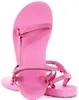 Teva Orginal Universal Slim In Pink For Women – 5 UK - 38 Produktbild-Vorschau 9
