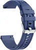 Bracciale in silicone per Huawei Watch GT 6 Pro Seamless Anteprima dell’immagine prodotto 2