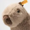 Steiff Margarete GmbH Chip Capybara  hnedá Ostatné Náhľad obrázku produktu 3