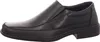 Rieker uomo scarpa slip-on elegante bassa in pelle Anteprima dell’immagine prodotto 1