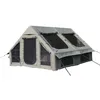 LVHOM Tenda da campeggio gonfiabile per 8 persone, Tenda da Anteprima dell’immagine prodotto 7