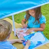 TP Toys drewniany stół do zabawy i stół błotny tygrys z Podgląd zdjęcia produktu 11