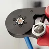 Knipex 97 53 14, Modrá, Červená, 180 mm, 404 g Náhľad obrázku produktu 25