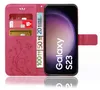 Handy Tasche für Samsung Galaxy S23  Schutz Hülle Produktbild-Vorschau 3