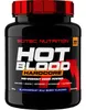 Scitec Nutrition Hot Blood Hardcore 700g Red Fruits Produktbild-Vorschau 2