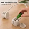 Umhängeventilator Nackenventilator 360° verstellbar Produktbild-Vorschau 10