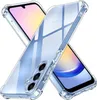Custodia per Samsung Galaxy A25 5G Anti Shock Mobile Phone Anteprima dell’immagine prodotto 1