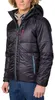 Rafiki Fitz Jacke Schwarz L Mann Schwarz L Produktbild-Vorschau 4
