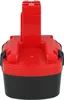 vhbw Akku kompatibel mit Bosch PST 14.4V, PSR1440, PSR 140, Produktbild-Vorschau 9