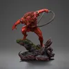 Masters of the Universe Art Scale Statue 1/10 Red Beast Man Produktbild-Vorschau 3