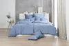 Hahn Linon Biancheria da letto Stone Washed 100% cotone Anteprima dell’immagine prodotto 2