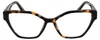 GUESS EYEWEAR Montature per occhiali GU2827 55052 Anteprima dell’immagine prodotto 2