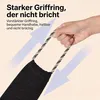 Rückenbürste 2er Set 85 cm, langer Griff Duschhilfe, Produktbild-Vorschau 5