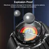 Für Huawei Watch GT 5 Pro 46mm Plexiglas Display Full Produktbild-Vorschau 4