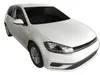 GP Déflecteurs Deflecteurs D'Air Pour Volkswagen Golf 7 Voir les images du produit 5