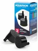 Aquaphor City Flaschenfilter 2 Stk. Produktbild-Vorschau 2