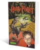 Harry Potter 4 und der Feuerkelch. Taschenbuch Produktbild-Vorschau 4