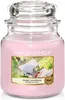 Yankee Candle Duftkerze Sunny Daydream Classic Medium Jar Produktbild-Vorschau 1