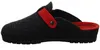 Rohde Damen Hausschuhe Filz Pantoffeln Neustadt-D 2284, Produktbild-Vorschau 3