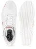 Boxerská obuv RUFFORD White/Red 39 Lonsdale Náhled obrázku produktu 1