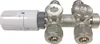 Ventil-Armaturen Set Multiblock Universal Produktbild-Vorschau 2