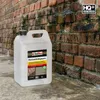 IsolBau Horizontalsperre 20 L Kellerabdichtung Wand Verkieselung Trockene Produktbild-Vorschau