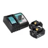 Makita DHP 458 RGJ Akku Schlagbohrschrauber 18 V 91 Nm + 2x Produktbild-Vorschau 5