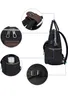 Laptop Rucksack 15,6 Zoll - Wasserabweisend - Laptoptasche Produktbild-Vorschau 5