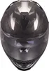 Kask integralny LS2 FF818 Storm III Sporty, czarny matowy, Podgląd zdjęcia produktu 5