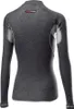 Castelli Flanders 2 Langarm-baselayer Grau L Damen Grau L Produktbild-Vorschau 2
