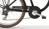 Cruiser New Maui Man 26 Zoll Schwarz Produktbild-Vorschau 2