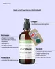 Bio Jojobaöl kaltgepresst 100ml, reines Körperpflegeöl für Produktbild-Vorschau 4
