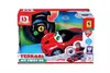 BB Junior RC - LaFerrari se světly a zvuky, dálkový ovladač Náhled obrázku produktu 10