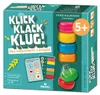 Klick Klack Klug Starterset 1 ab 5 Jahren Produktbild-Vorschau 2