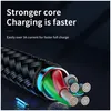 JOYROOM S-M411, 2 m, Micro-USB A, USB A, Čierna Náhľad obrázku produktu 6