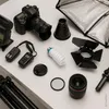Fotolampe Studioleuchte E27 85W 5500K Tageslicht Fotostudio Produktbild-Vorschau 16