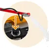 Malplay: camion con pompa per calcestruzzo, braccio mobile, Anteprima dell’immagine prodotto 6
