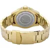 Invicta Pro Diver Herrenuhr Gold mit Blauem Zifferblatt Produktbild-Vorschau 4