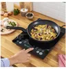 Tefal IH2108E1 Black Countertop Plaque de cuisson à Voir les images du produit 6