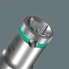 Wera 05004545001, Sada zdířek, 3/8", Metrický, 9 Náhled obrázku produktu 6