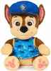 Paw Patrol Bedtime Mascotte en peluche Chase peluche douce Voir les images du produit 3