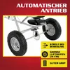 HECHT 260 Streuwagen Anhänger | 60 Liter | Für ATV / Quads Produktbild-Vorschau 5