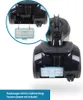 Set kompatibel mit Philips XB1142/10 Produktbild-Vorschau 3