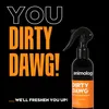 Animology Dirty Dawg No Rinse Shampoo Produktbild-Vorschau 2